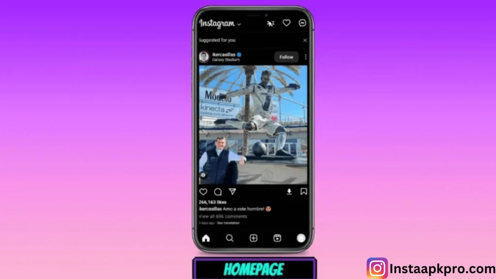 Insta Pro APK Download v10.30 (Updated) Latest December 2023